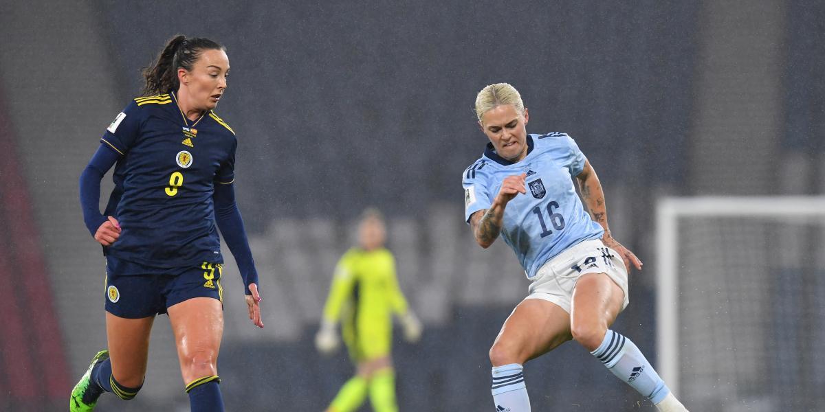 El Real Madrid, a punto de fichar a cinco jugadoras