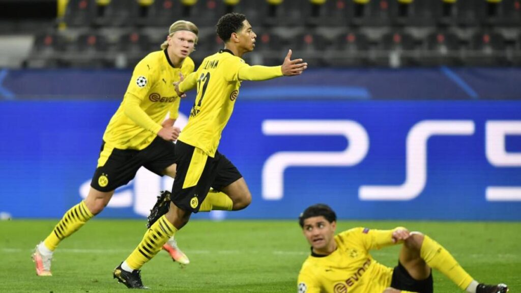 El Real Madrid ya sabe que el Dortmund pide 120 millones por Bellingham