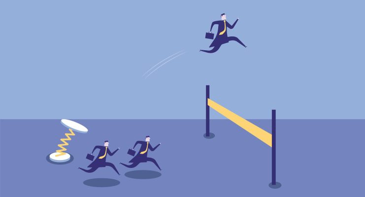 El Reino Unido quiere impulsar el desarrollo de la IA eliminando los obstáculos de la minería de datos