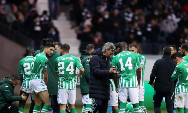 El SV Grödig austriaco será el primer rival en pretemporada