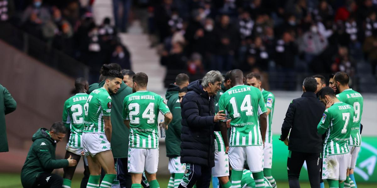 El SV Grödig austriaco será el primer rival en pretemporada