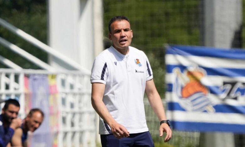El Sanse tendrá que pelear en Primera RFEF