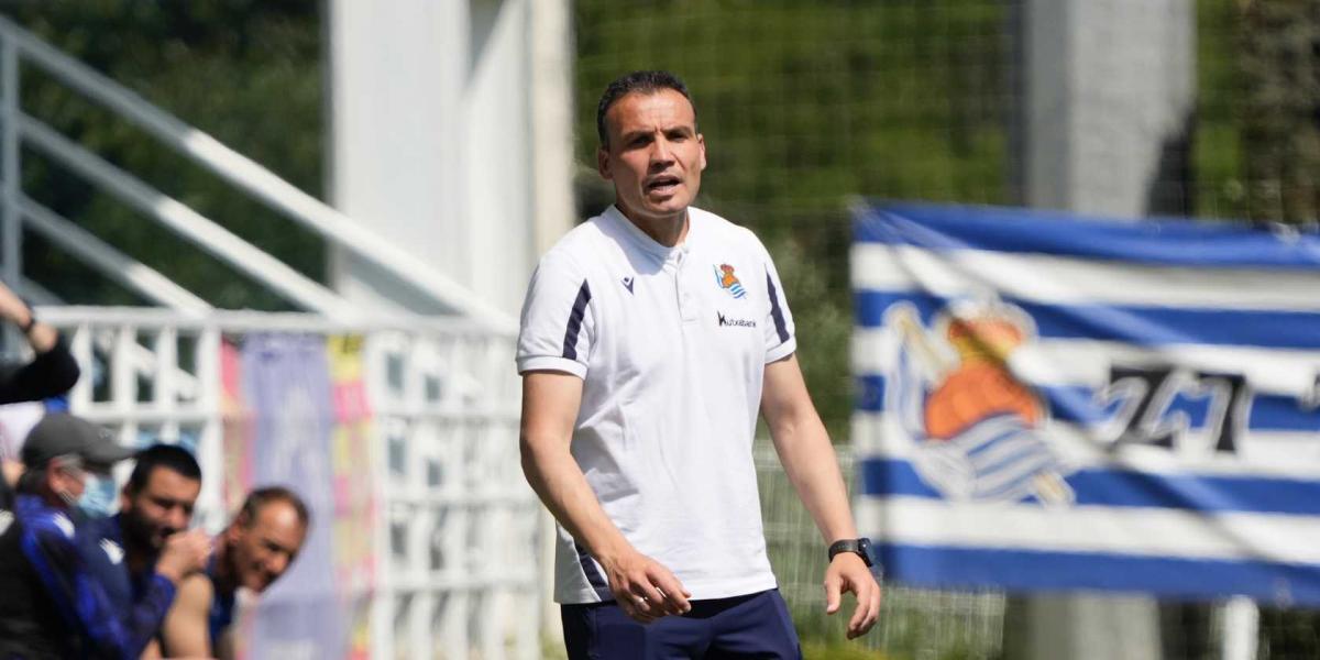 El Sanse tendrá que pelear en Primera RFEF