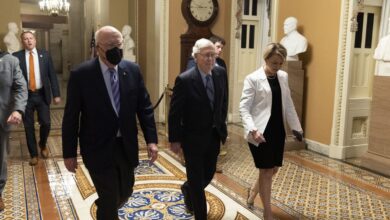 El Senado aprueba la ley histórica que aumenta el control sobre las armas en Estados Unidos