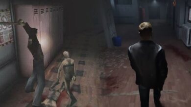 El Silent Hill original está siendo rehecho en Unreal Engine 5