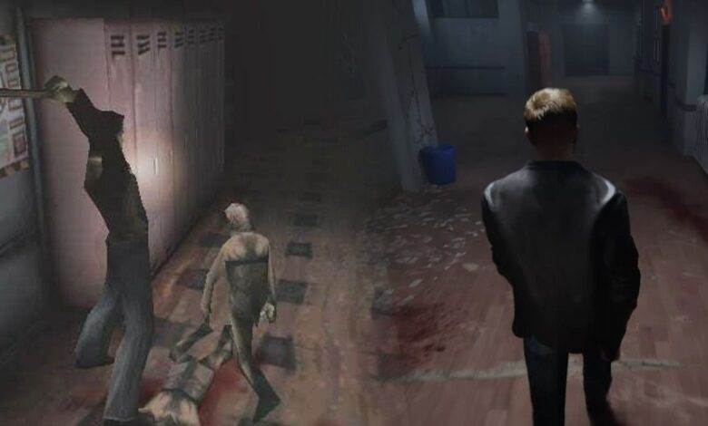 El Silent Hill original está siendo rehecho en Unreal Engine 5