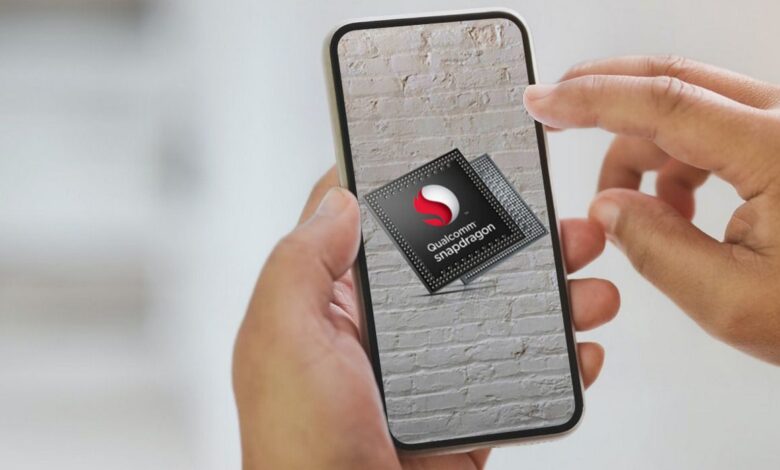 El Snapdragon 8 Gen 2 podría tener una fecha de lanzamiento en noviembre