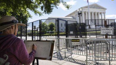 El Supremo de Estados Unidos consagra el derecho a llevar armas en público