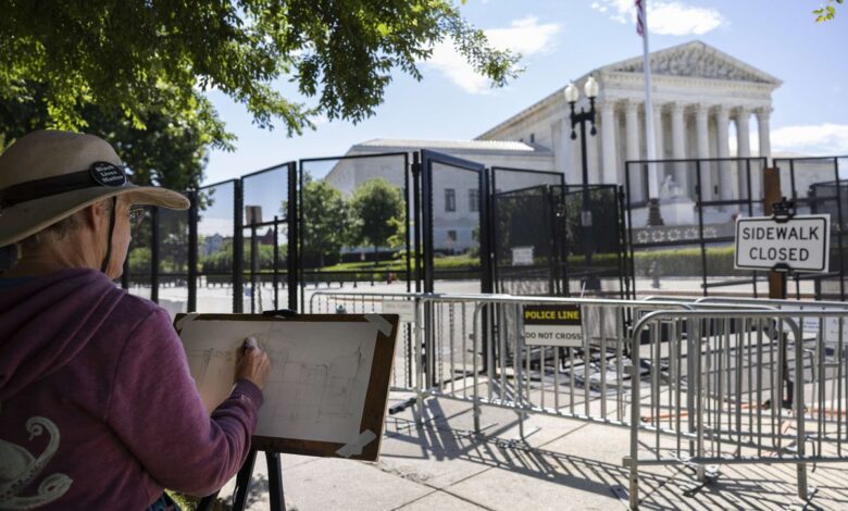 El Supremo de Estados Unidos consagra el derecho a llevar armas en público
