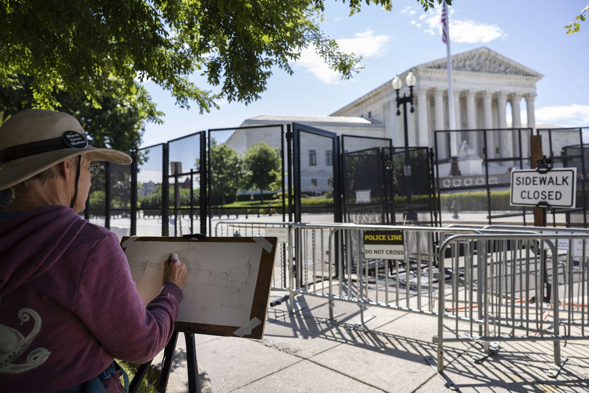 El Supremo de Estados Unidos consagra el derecho a llevar armas en público