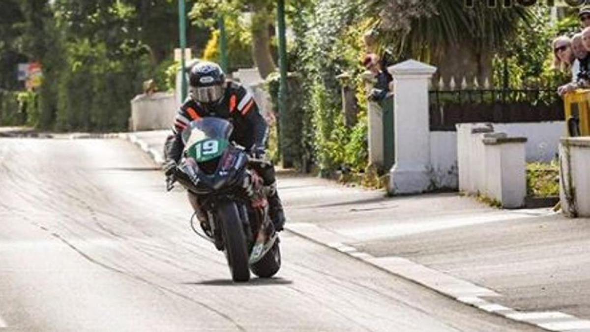 El TT de la Isla de Man da por muerto a un piloto por error