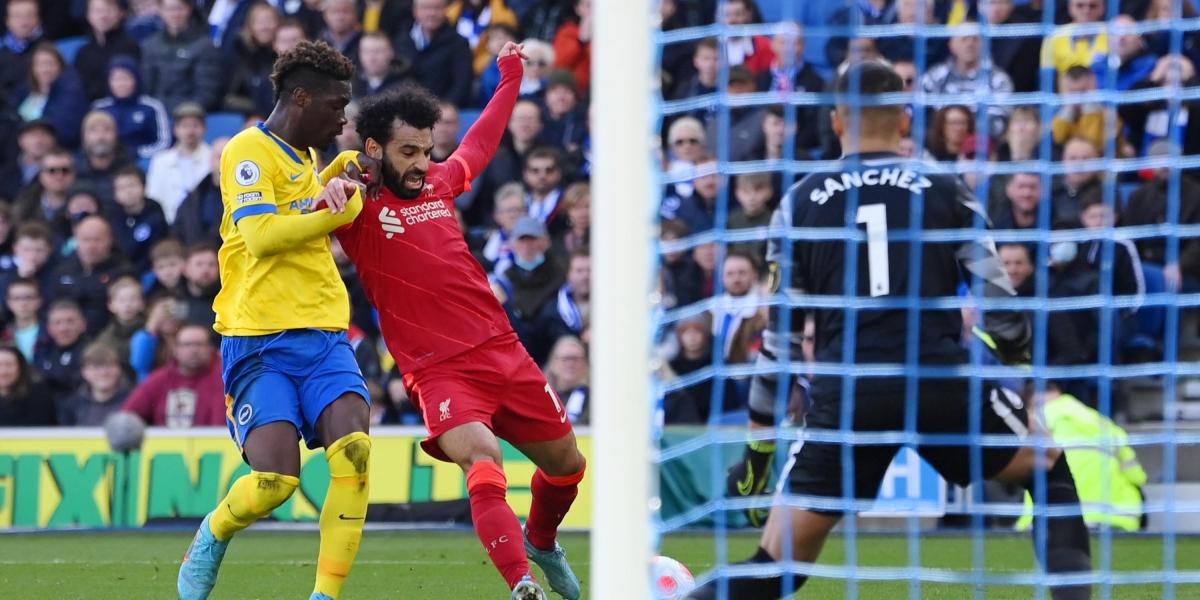 El Tottenham llega a un acuerdo por Bissouma