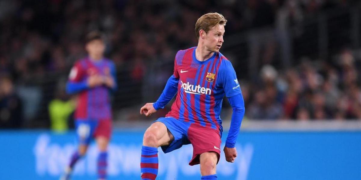 El United, a por el 'desatascador' de fichajes como Frenkie