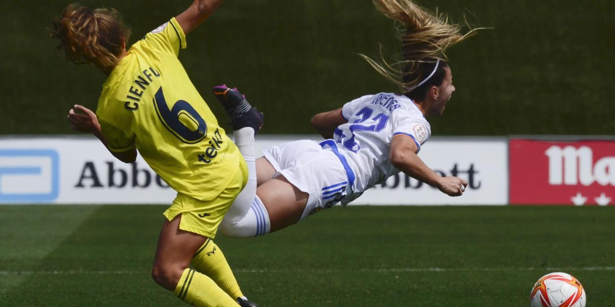 El VAR, un proyecto encima de la mesa del fútbol femenino