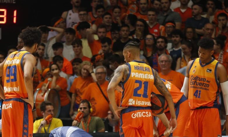 El Valencia espera que la Euroliga le invite este jueves a su próxima edición