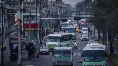 El Valle de México mantiene la contingencia ambiental por ozono