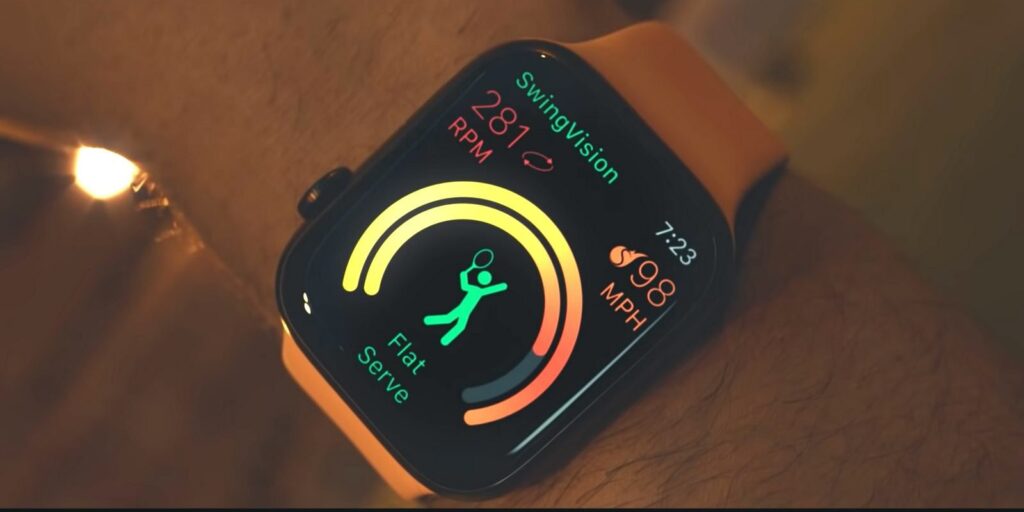 El Watch Series 8 de Apple será básicamente como su predecesor