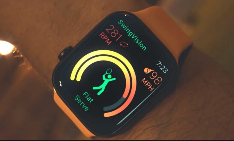 El Watch Series 8 de Apple será básicamente como su predecesor