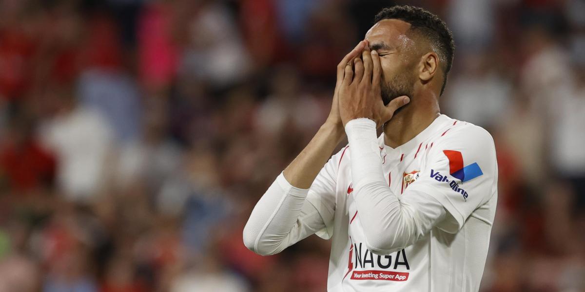 El West Ham sigue teniendo presente a En-Nesyri