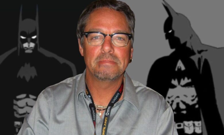 El aclamado artista de Batman Tim Sale fallece a los 66 años
