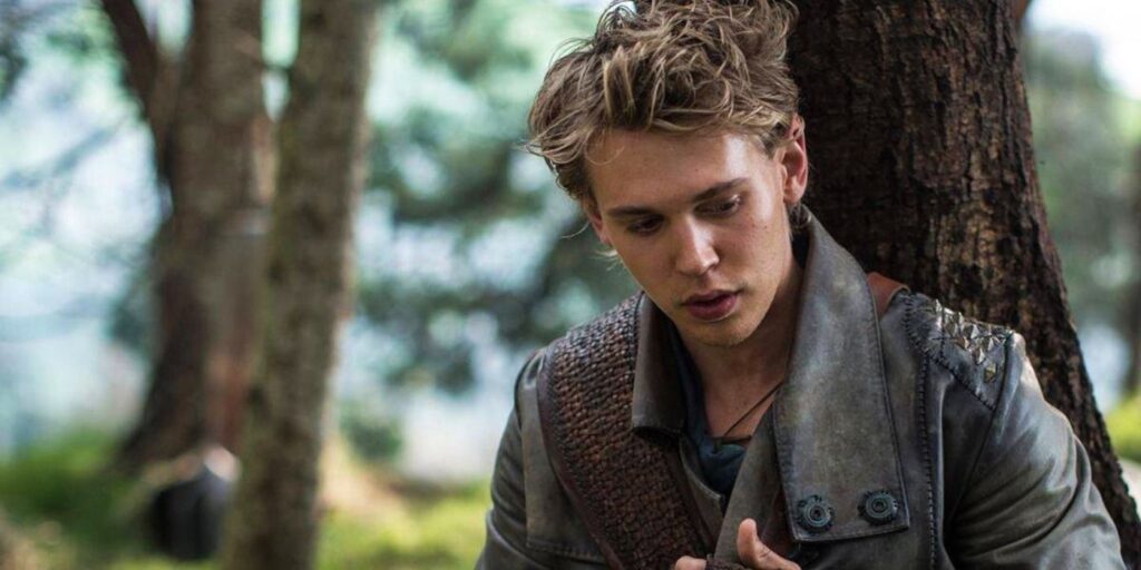 El actor Feyd de Dune 2 habla sobre trabajar con Denis Villeneuve en la secuela de ciencia ficción