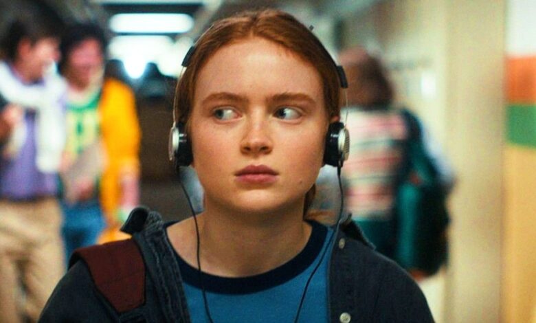 El actor Max de Stranger Things realmente tenía una canción viral de Kate Bush en repetición