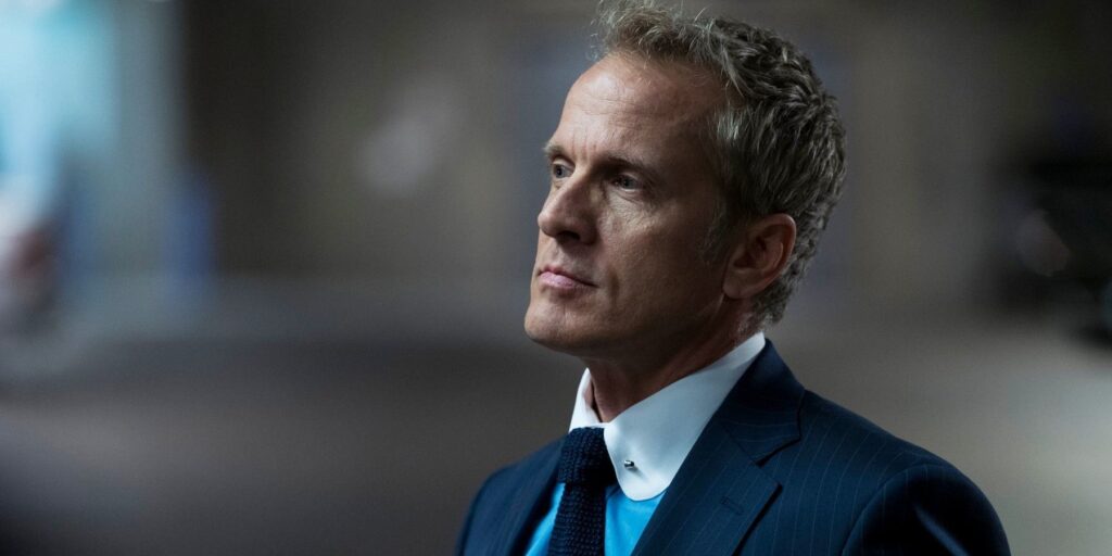 El actor de Better Call Saul reacciona al emotivo video tributo a Howard hecho por fans