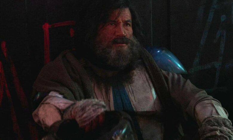 El actor de Boba Fett bromea sobre su cameo fue la mejor parte de Obi-Wan Kenobi