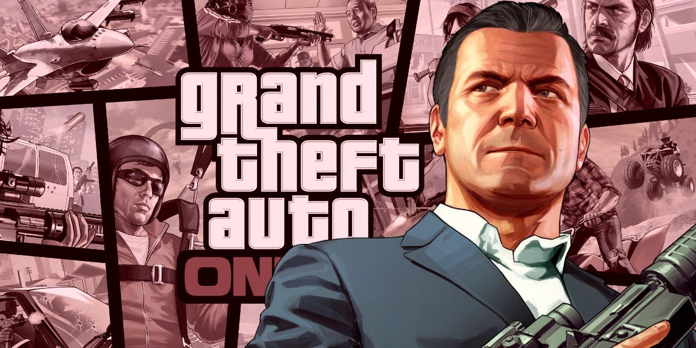 El actor de GTA 5 responde a los rumores de que Michael se unirá a GTA Online