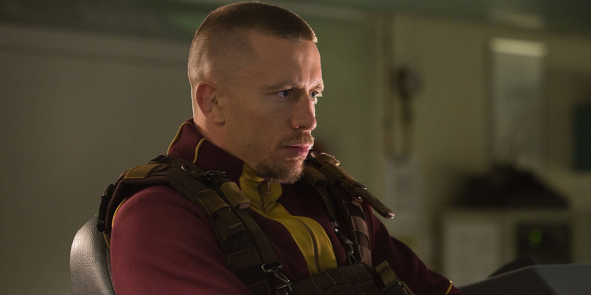 El actor villano de Capitán América está seguro de que regresará al UCM