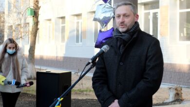 El alcalde de Severodonetsk, la ciudad que lucha palmo a palmo contra los rusos: “Hay muchas Mariupol en Ucrania”