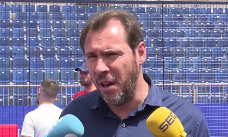 El alcalde de Valladolid se desmarca de la polémica sobre el nuevo escudo