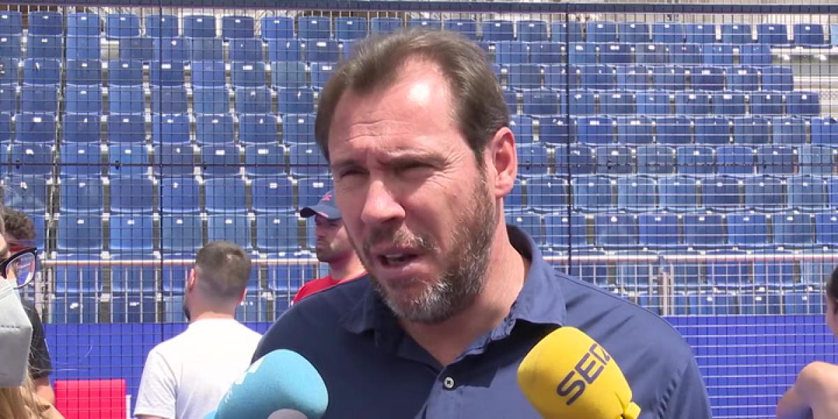 El alcalde de Valladolid se desmarca de la polémica sobre el nuevo escudo