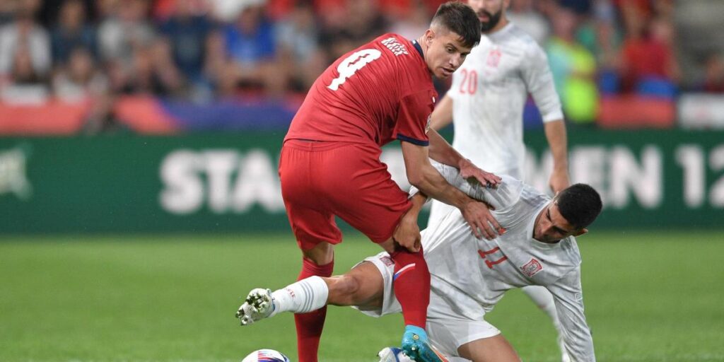 El análisis de la previa del España - República Checa, por Lobo Carrasco