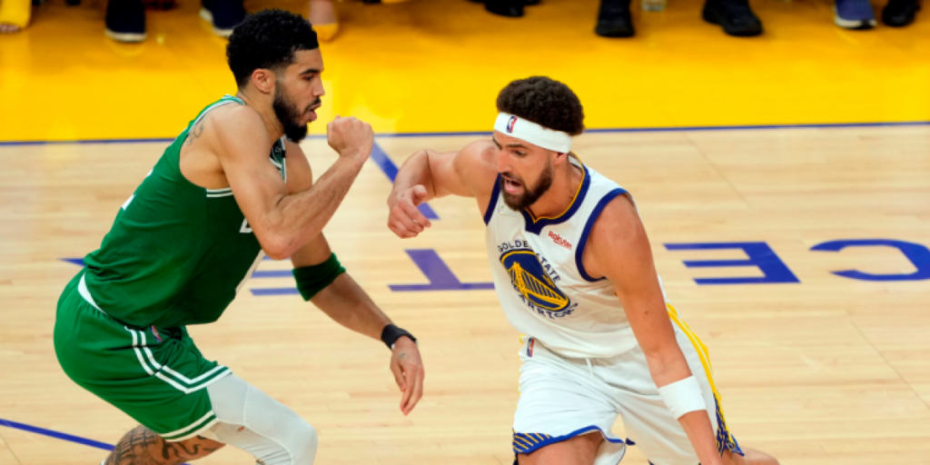 El anillo de la NBA tiene un precio