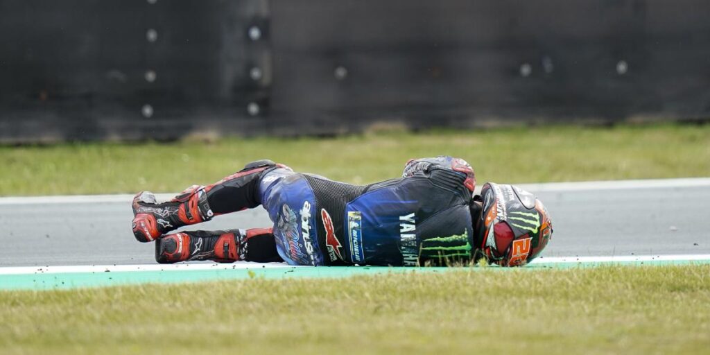 El annus horribilis de Honda y Yamaha: los dos sin puntuar