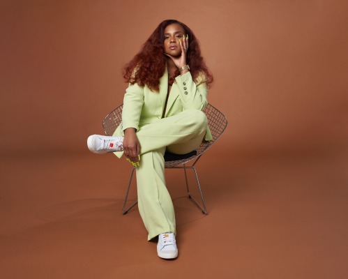 El artista de Web3, Latashá, habla sobre la educación de los creadores sobre los flujos y reflujos de las criptomonedas