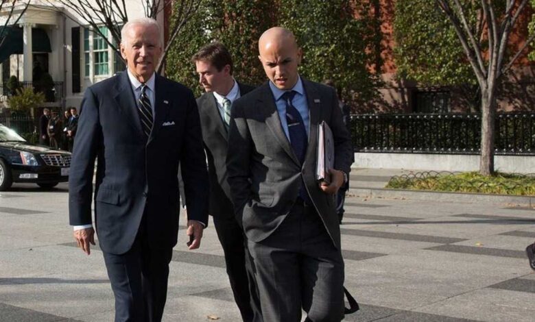 El asesor de Biden para Latinoamérica: “No queremos parar la inmigración”