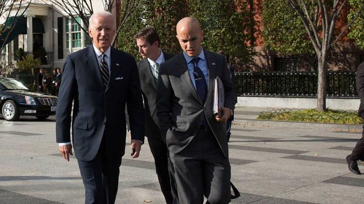 El asesor de Biden para Latinoamérica: “No queremos parar la inmigración”