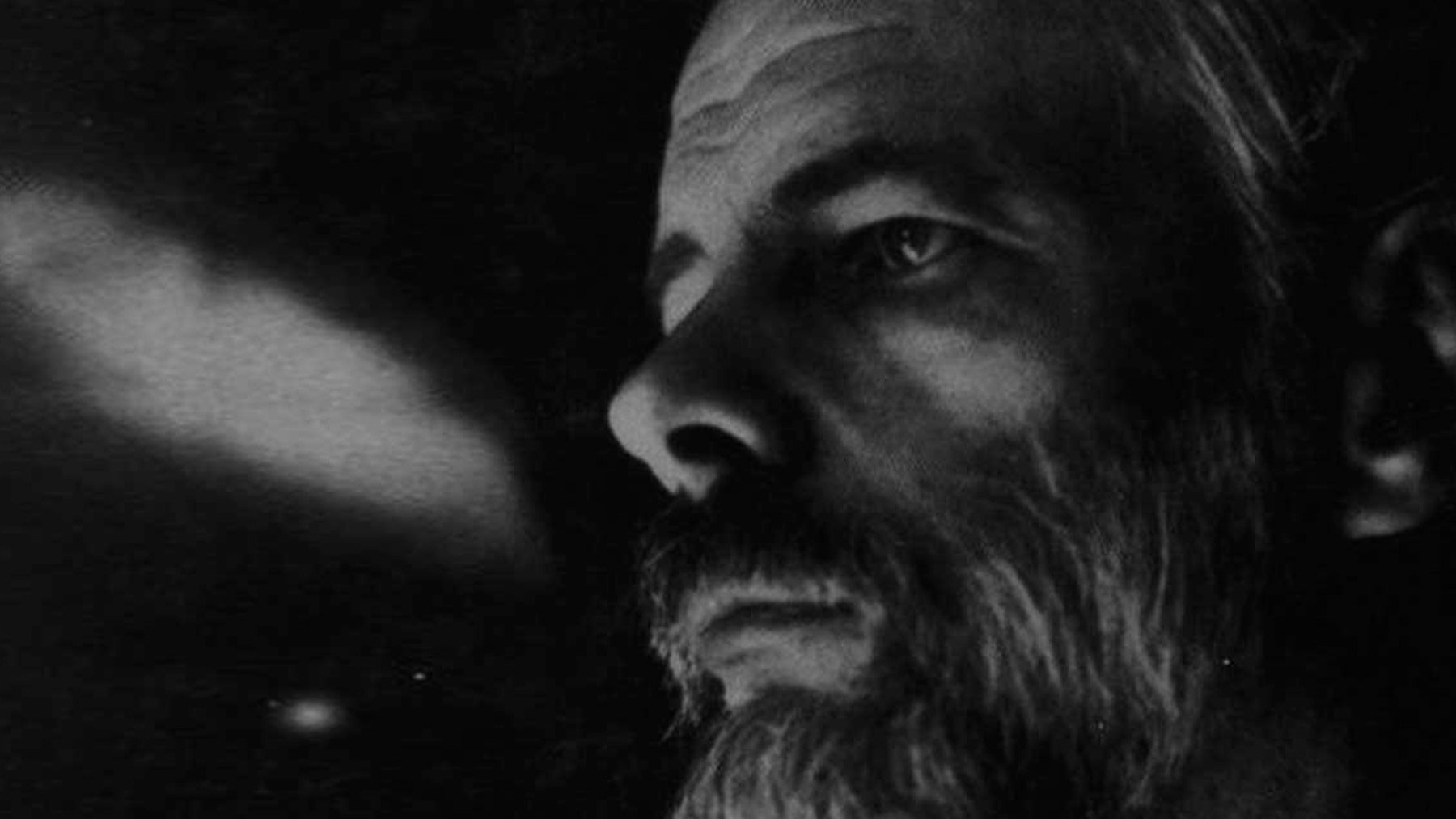 El autor de ciencia ficción Philip K. Dick tendrá su propia película biográfica