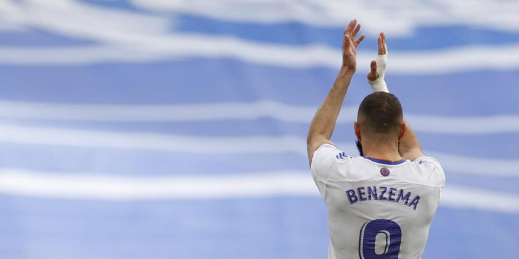 El calendario del Madrid en LaLiga 2022/23