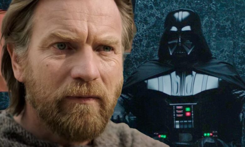El cameo del villano de Obi-Wan Finale hace grandes cambios en Darth Vader