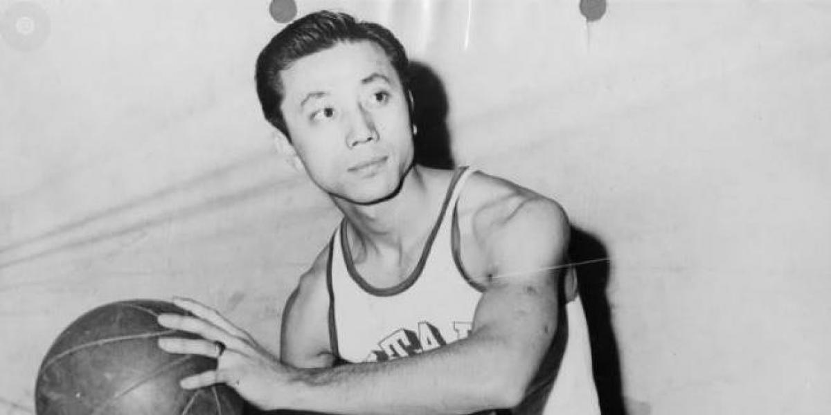 El campeón de la NCAA que se libró de Hiroshima