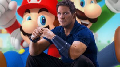 El casting de la película Mario de Chris Pratt defendido por el CEO de Illumination