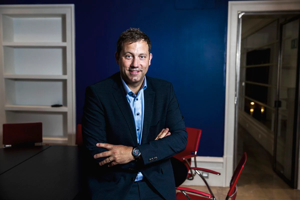 El colíder del SPD alemán: “Una UE fuerte y con valores socialdemócratas es la mejor garantía de paz, libertad y justicia”