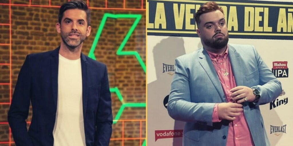 El comentario de José Yélamo sobre la Velada de Ibai Llanos que levantará ampollas