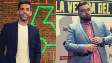 El comentario de José Yélamo sobre la Velada de Ibai Llanos que levantará ampollas