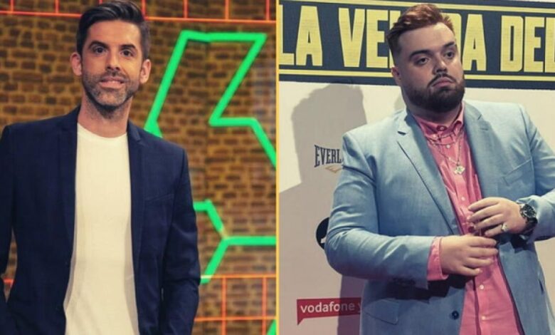 El comentario de José Yélamo sobre la Velada de Ibai Llanos que levantará ampollas