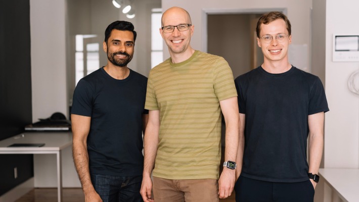 El comercio náutico zarpa con nuevos fondos para llevar la tecnología del mercado a las masas