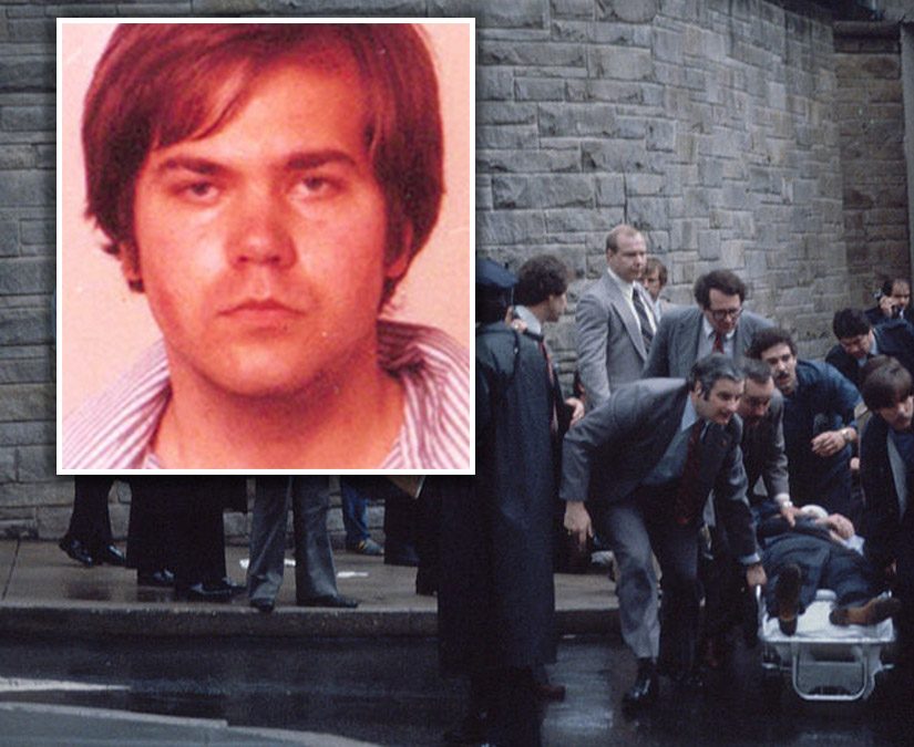 El concierto en NY de John Hinckley Jr. es cancelado